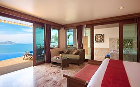 Sandalwood Luxury Villa Resort - SHA Extra Plus